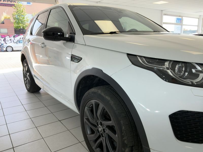 Land Rover Discovery Sport 2.0 HSE 2018 – снимка 12