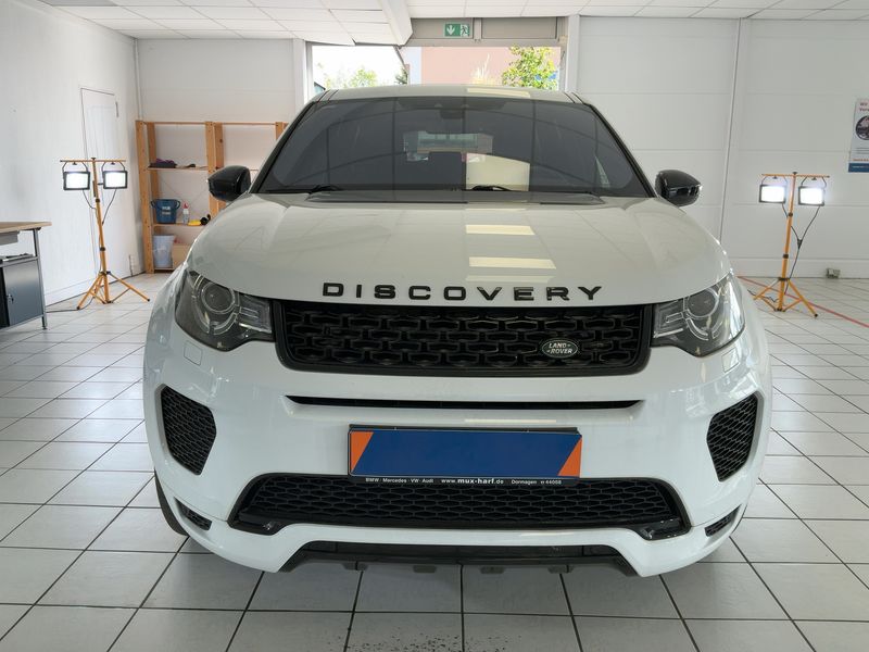 Land Rover Discovery Sport 2.0 HSE 2018 – снимка 14