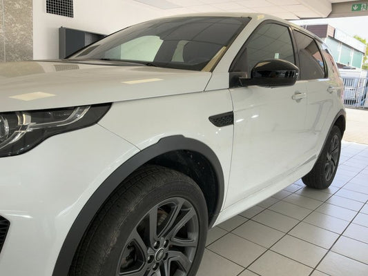Land Rover Discovery Sport 2.0 HSE 2018 – снимка 2