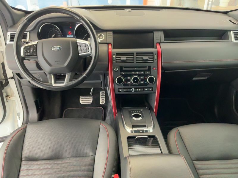 Land Rover Discovery Sport 2.0 HSE 2018 – снимка 18