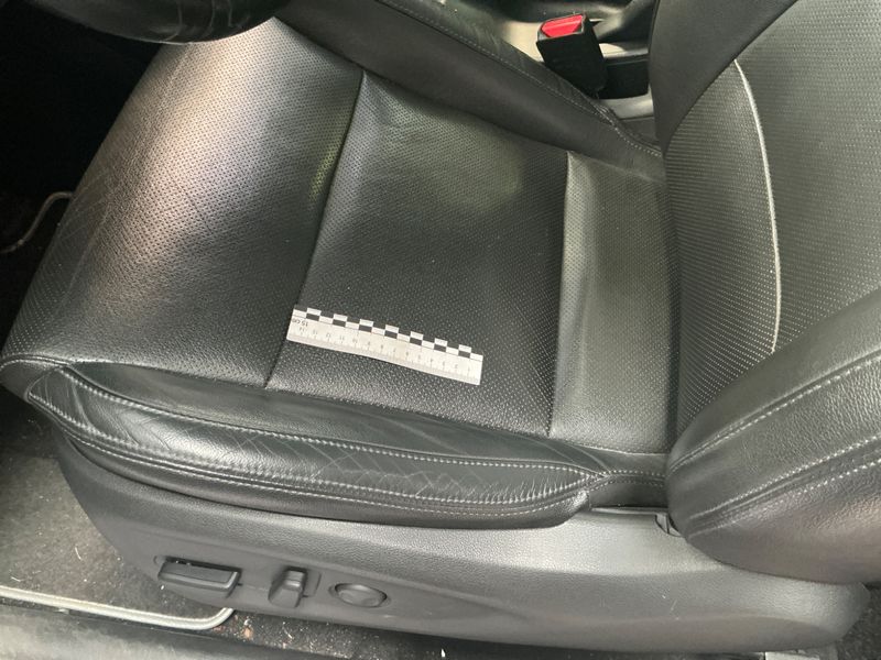 Hyundai Tucson 2.0 CRDi Executive 2WD 2017 – снимка 27