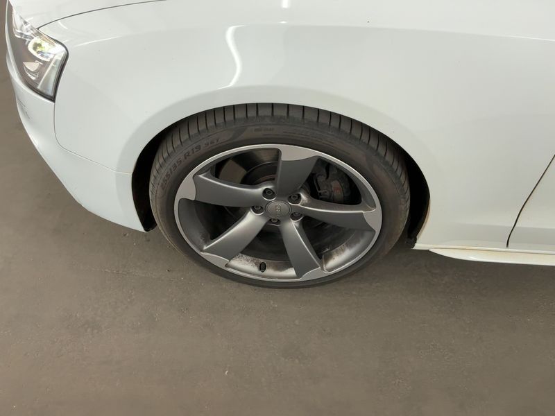 Audi S5 Sportback 3.0 V6 TFSI quattro 2015 – снимка 3