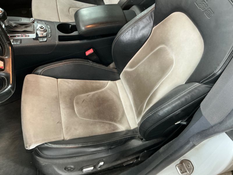 Audi S5 Sportback 3.0 V6 TFSI quattro 2015 – снимка 25