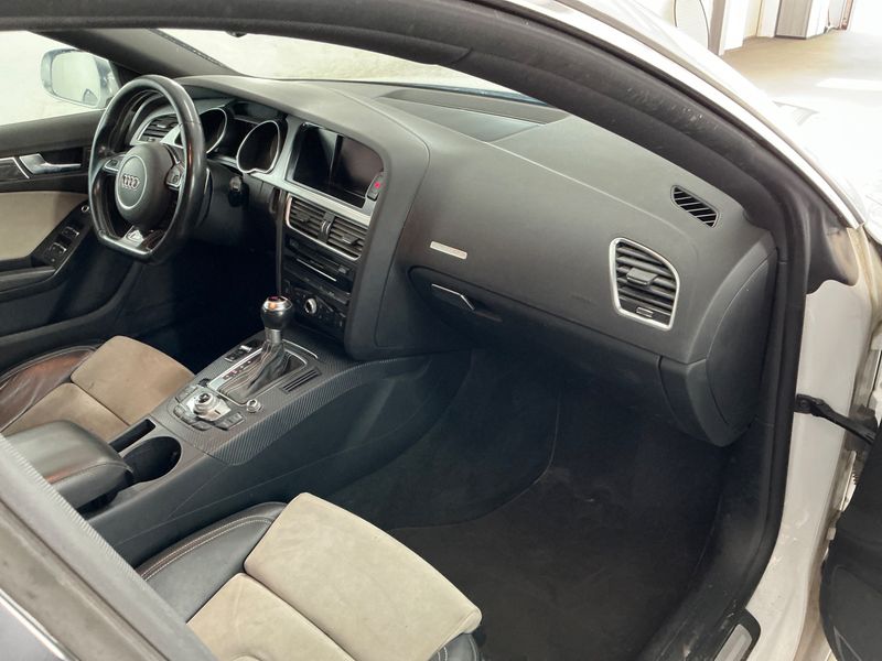 Audi S5 Sportback 3.0 V6 TFSI quattro 2015 – снимка 22
