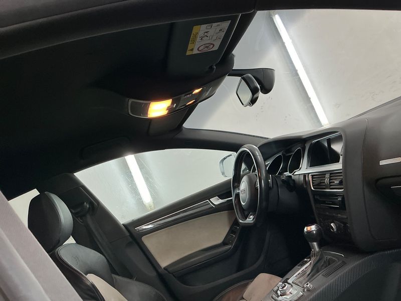 Audi S5 Sportback 3.0 V6 TFSI quattro 2015 – снимка 31
