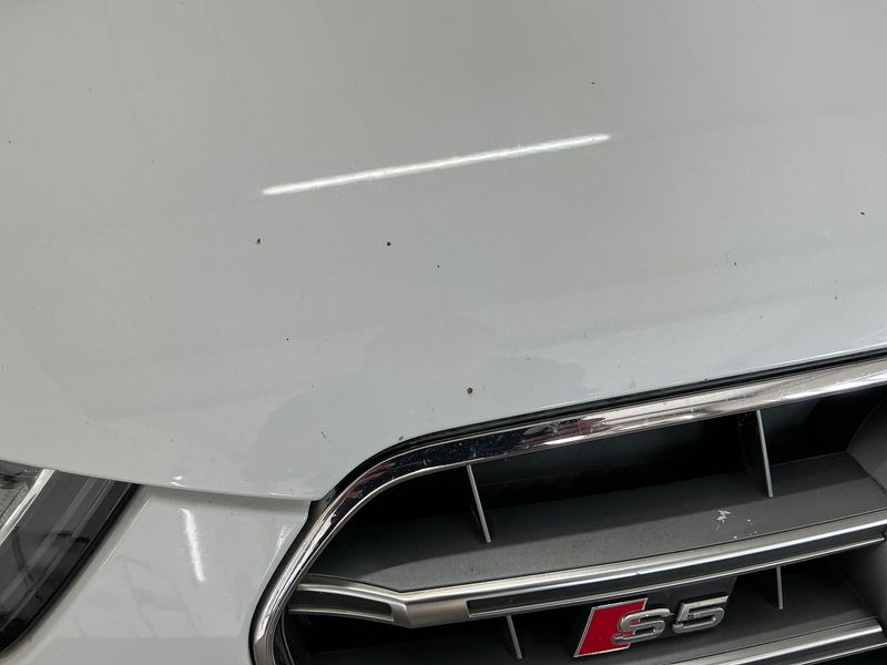Audi S5 Sportback 3.0 V6 TFSI quattro 2015 – снимка 38