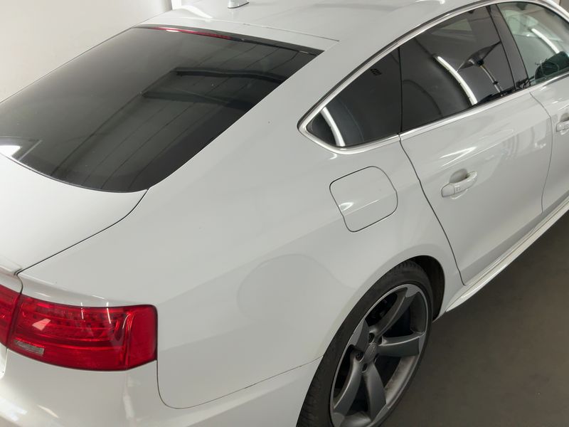 Audi S5 Sportback 3.0 V6 TFSI quattro 2015 – снимка 8