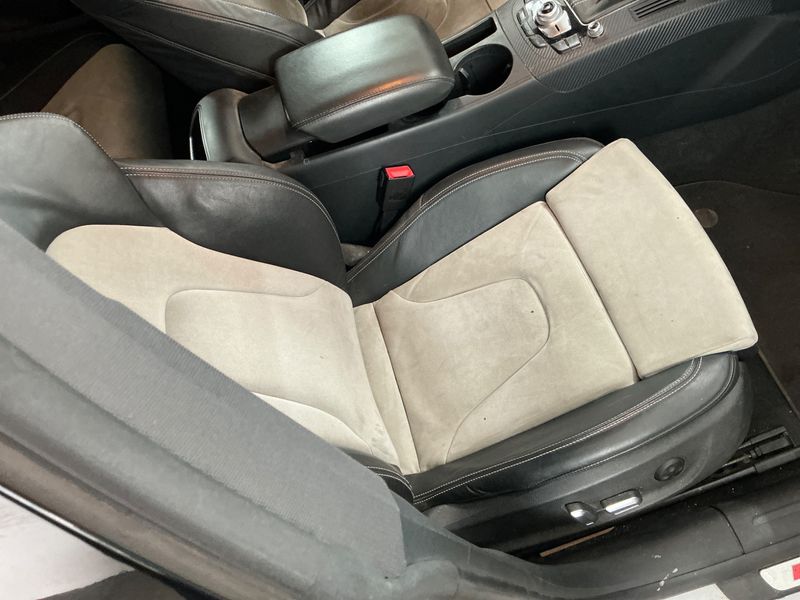 Audi S5 Sportback 3.0 V6 TFSI quattro 2015 – снимка 24