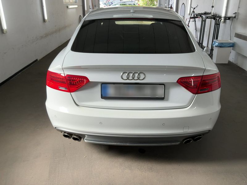 Audi S5 Sportback 3.0 V6 TFSI quattro 2015 – снимка 7
