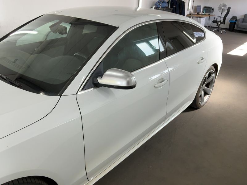 Audi S5 Sportback 3.0 V6 TFSI quattro 2015 – снимка 4
