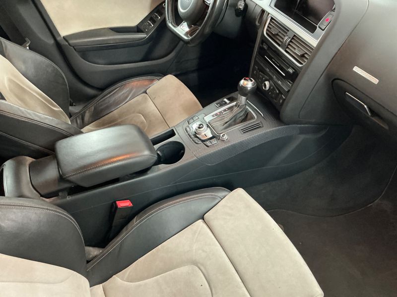 Audi S5 Sportback 3.0 V6 TFSI quattro 2015 – снимка 23