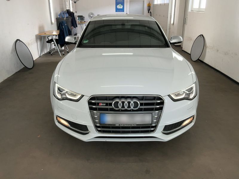 Audi S5 Sportback 3.0 V6 TFSI quattro 2015 – снимка 14