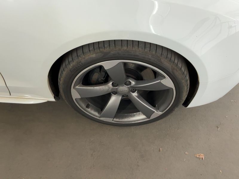 Audi S5 Sportback 3.0 V6 TFSI quattro 2015 – снимка 11