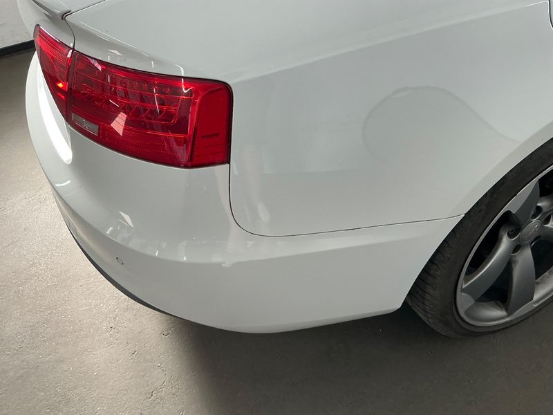 Audi S5 Sportback 3.0 V6 TFSI quattro 2015 – снимка 33