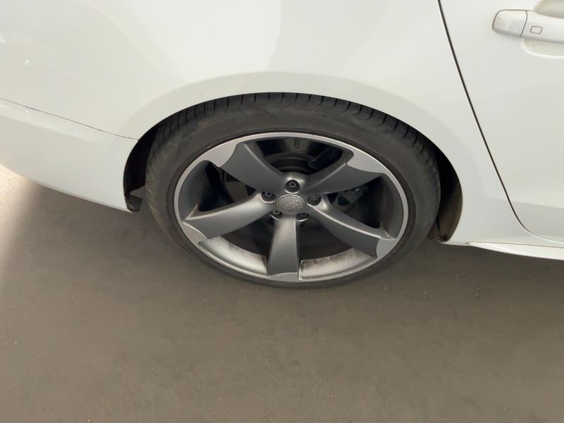 Audi S5 Sportback 3.0 V6 TFSI quattro 2015 – снимка 9