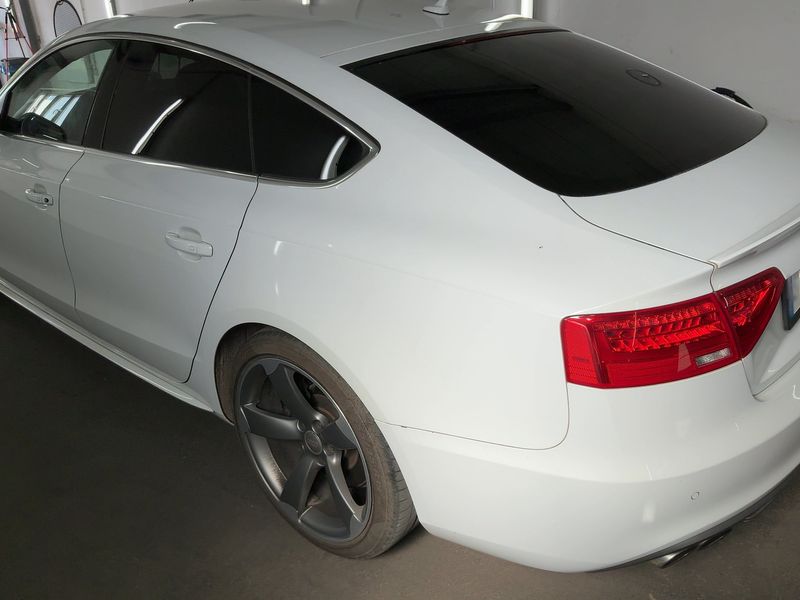 Audi S5 Sportback 3.0 V6 TFSI quattro 2015 – снимка 6