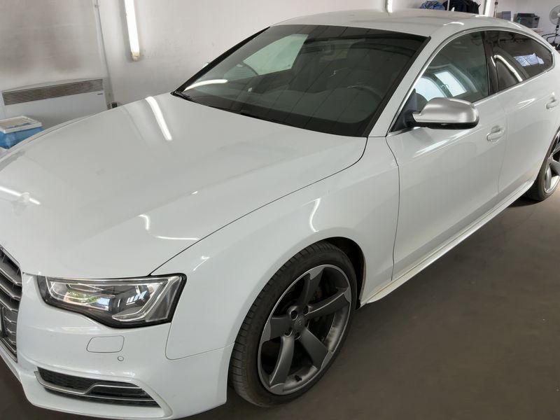 Audi S5 Sportback 3.0 V6 TFSI quattro 2015 – снимка 2