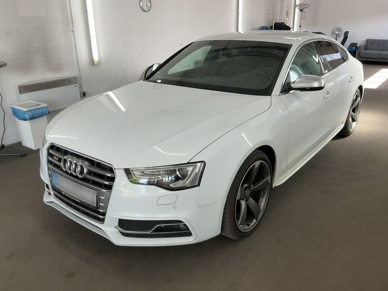 Audi S5 Sportback 3.0 V6 TFSI quattro 2015 – снимка 1