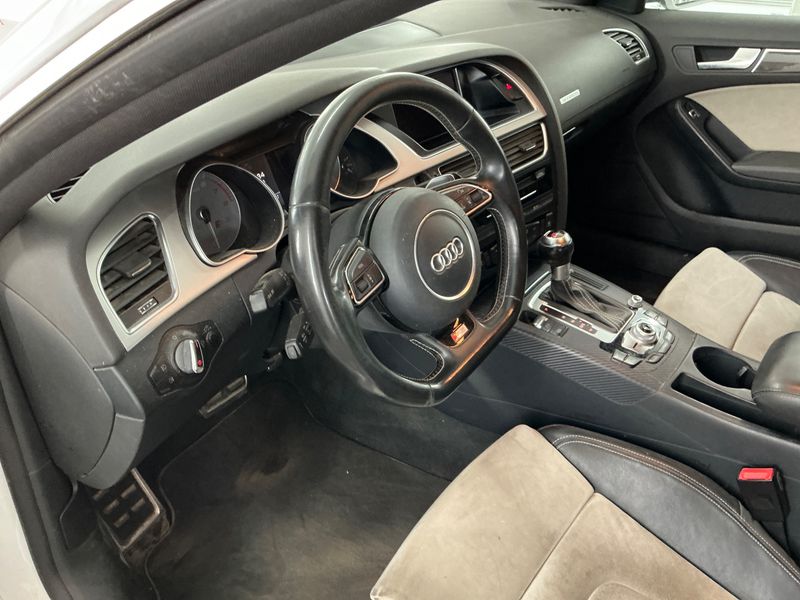 Audi S5 Sportback 3.0 V6 TFSI quattro 2015 – снимка 26