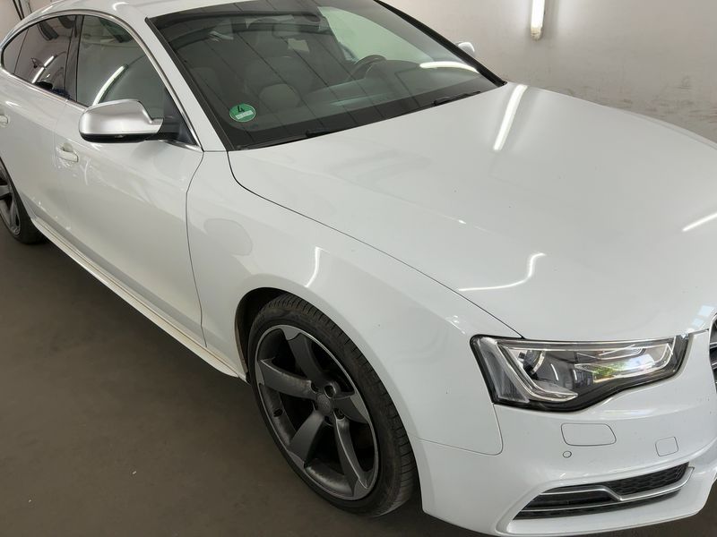 Audi S5 Sportback 3.0 V6 TFSI quattro 2015 – снимка 12