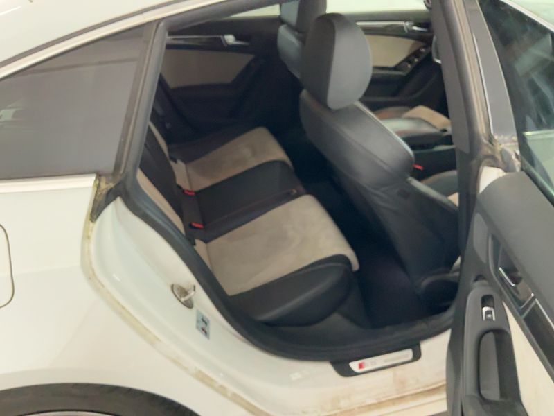 Audi S5 Sportback 3.0 V6 TFSI quattro 2015 – снимка 19