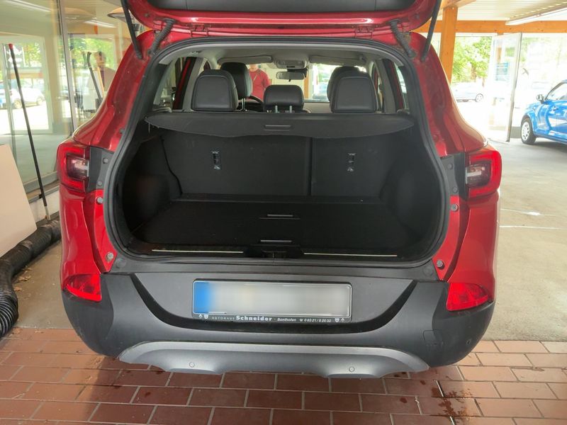 Renault Kadjar 1.5 dCi Energy XMOD 2015 – снимка 15