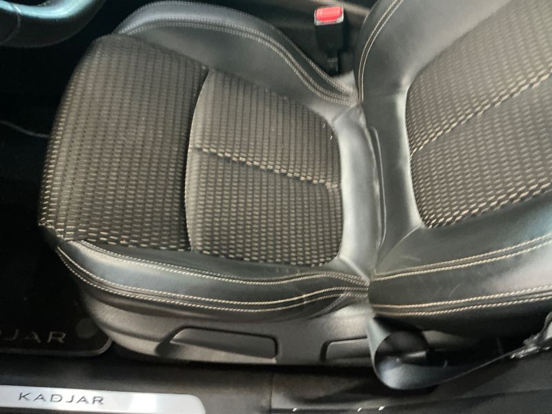 Renault Kadjar 1.5 dCi Energy XMOD 2015 – снимка 21