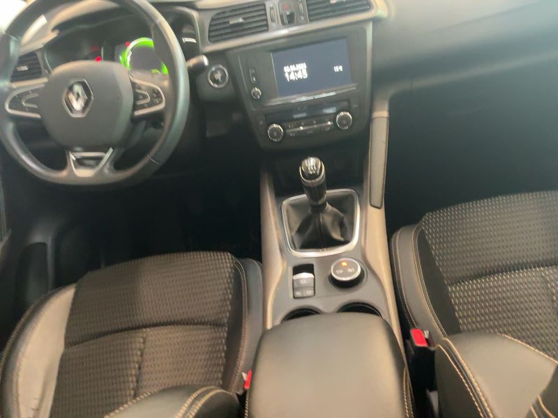 Renault Kadjar 1.5 dCi Energy XMOD 2015 – снимка 17