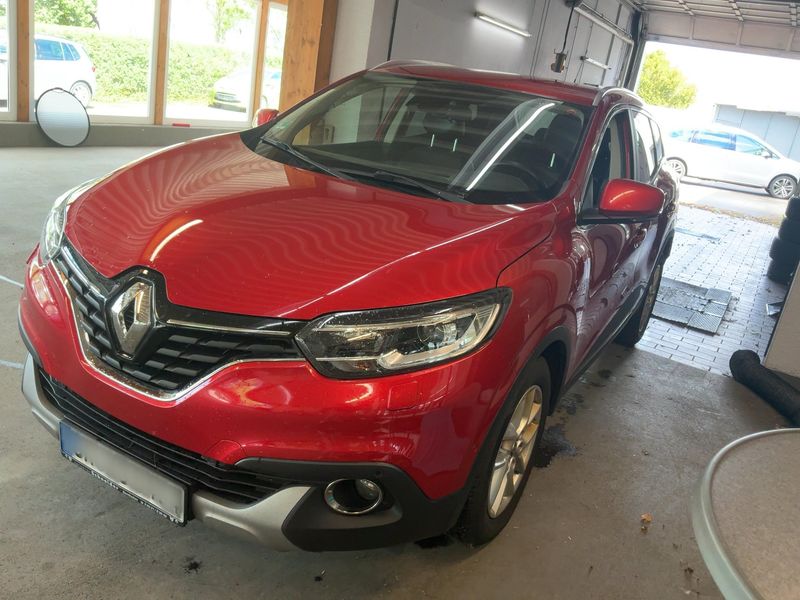 Renault Kadjar 1.5 dCi Energy XMOD 2015 – снимка 1