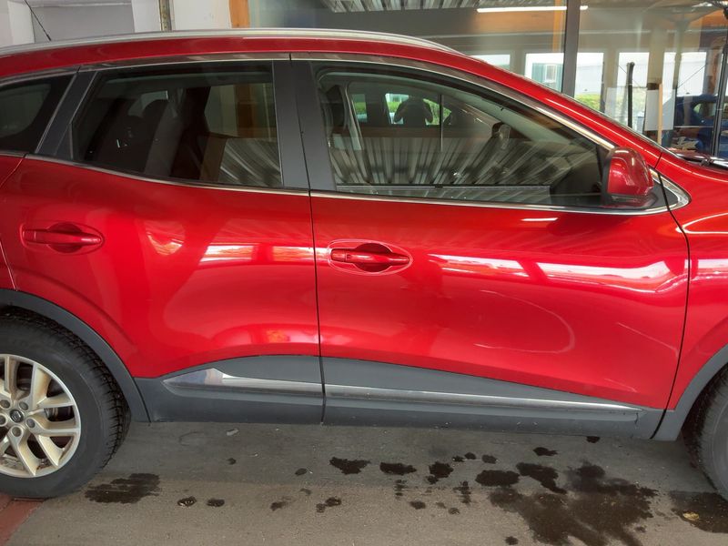 Renault Kadjar 1.5 dCi Energy XMOD 2015 – снимка 10