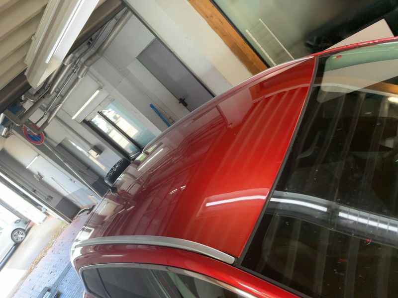 Renault Kadjar 1.5 dCi Energy XMOD 2015 – снимка 13