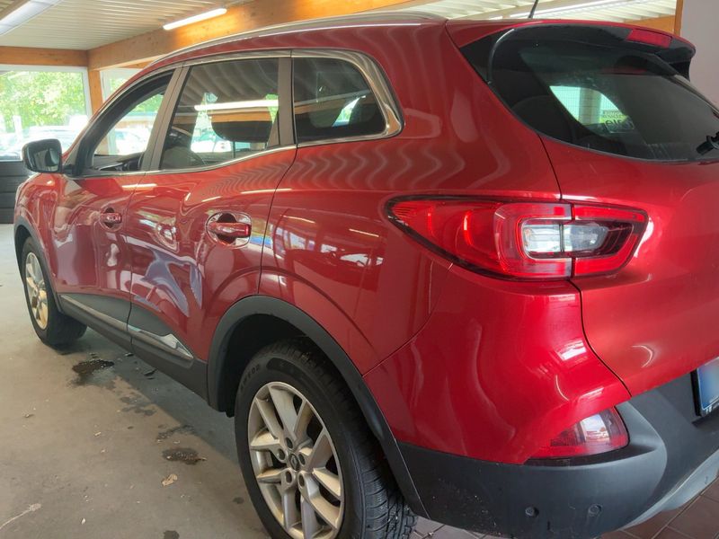 Renault Kadjar 1.5 dCi Energy XMOD 2015 – снимка 6