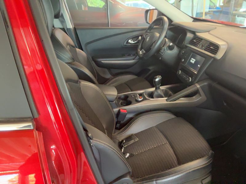 Renault Kadjar 1.5 dCi Energy XMOD 2015 – снимка 16