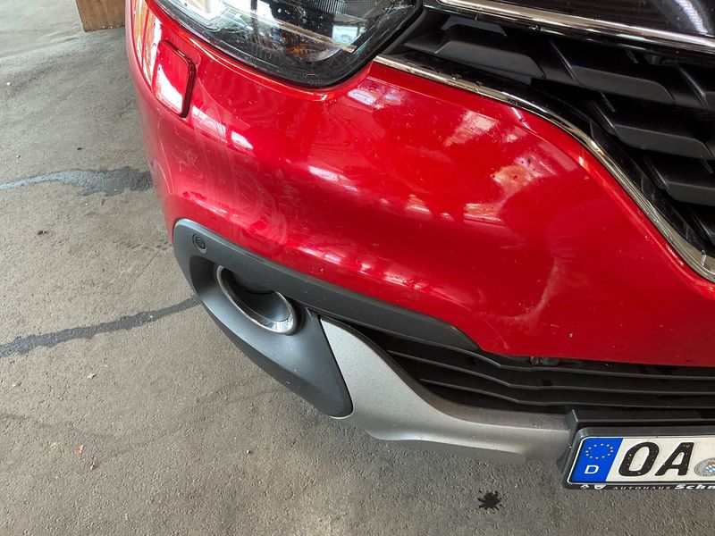 Renault Kadjar 1.5 dCi Energy XMOD 2015 – снимка 29