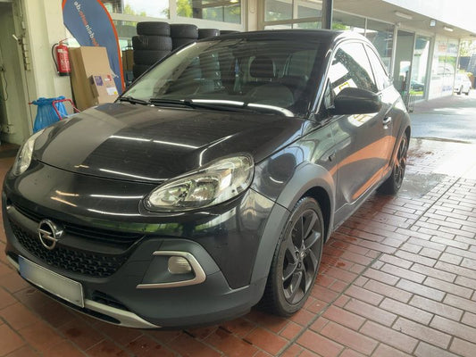 Opel Adam 1.0 Turbo Rocks ecoFlex 2016 – снимка 1