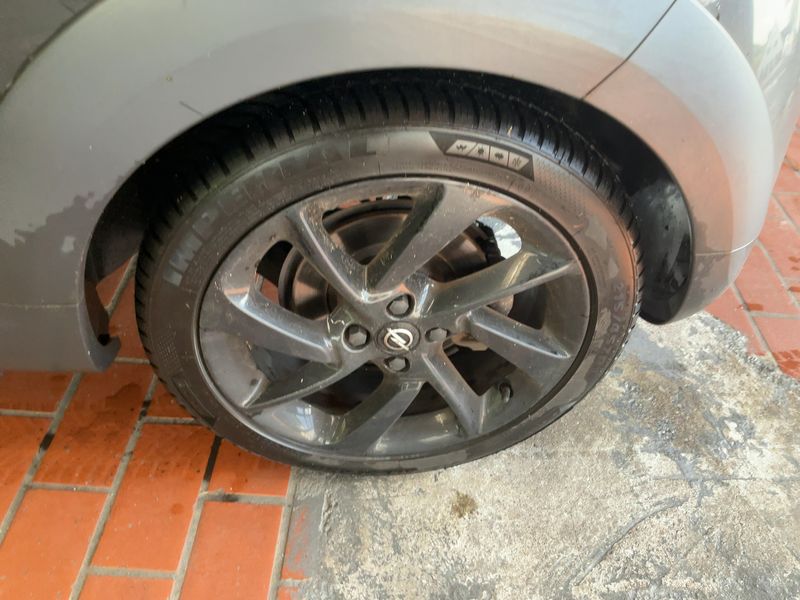 Opel Adam 1.0 Turbo Rocks ecoFlex 2016 – снимка 5