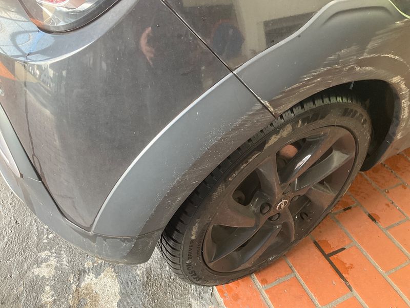Opel Adam 1.0 Turbo Rocks ecoFlex 2016 – снимка 26