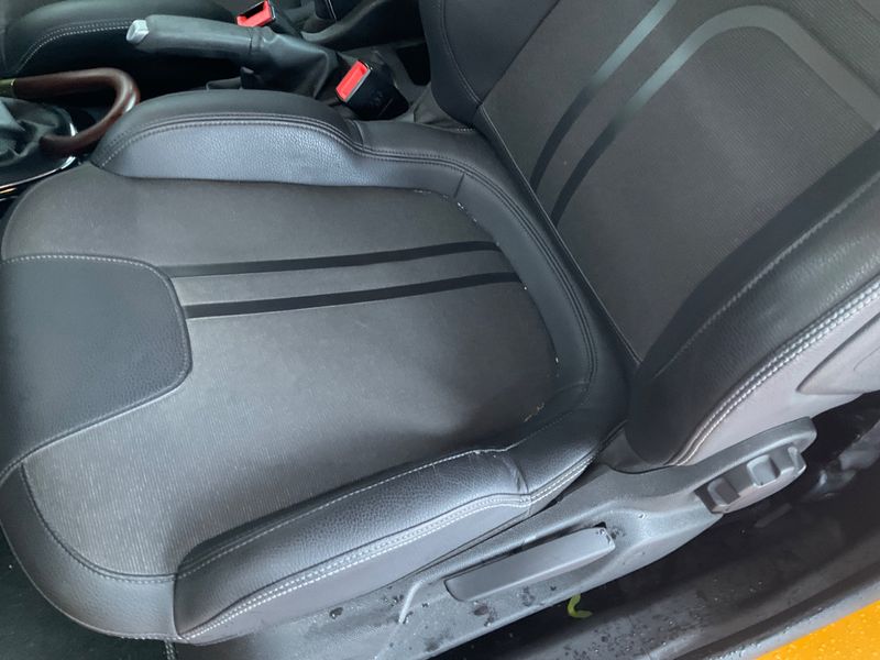 Opel Adam 1.0 Turbo Rocks ecoFlex 2016 – снимка 23