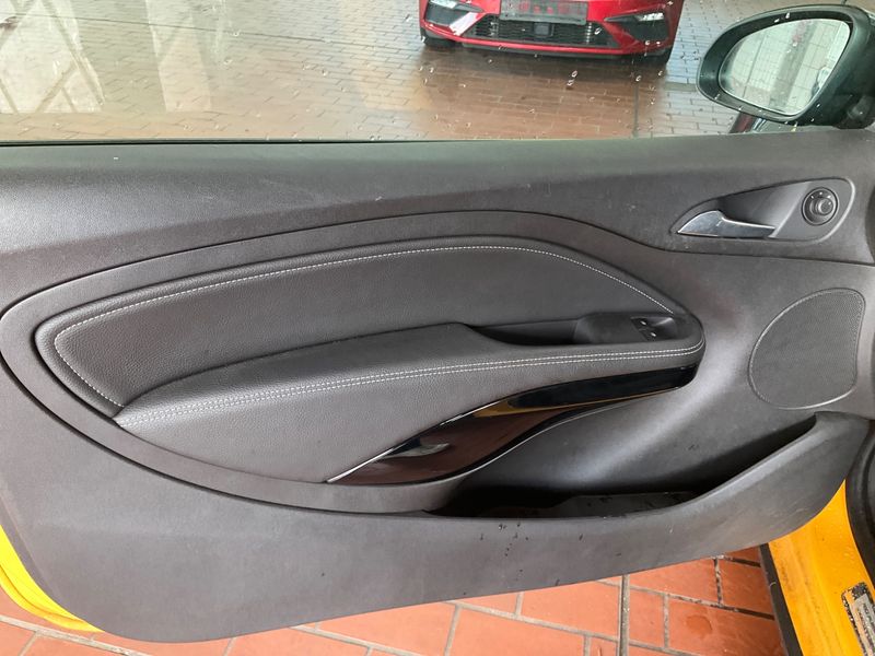 Opel Adam 1.0 Turbo Rocks ecoFlex 2016 – снимка 24