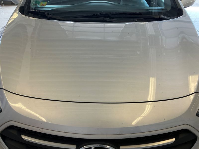 Hyundai i30 1.6 GDI YES! 2016 – снимка 35