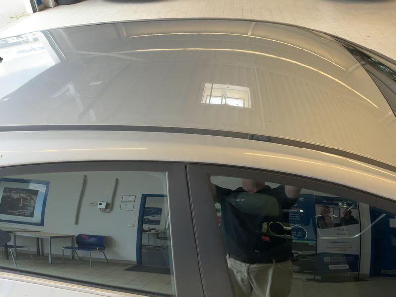 Hyundai i30 1.6 GDI YES! 2016 – снимка 13