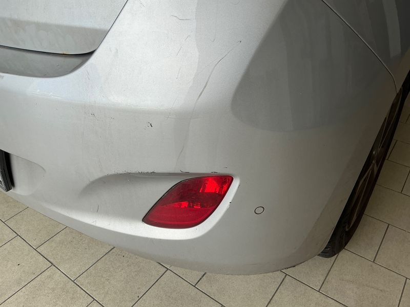 Hyundai i30 1.6 GDI YES! 2016 – снимка 27