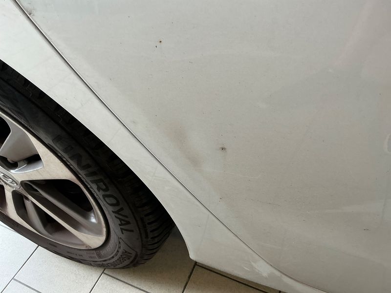 Hyundai i30 1.6 GDI YES! 2016 – снимка 24