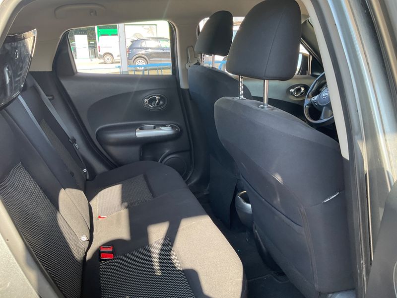 Nissan Juke 1.2 N-Vision 2016 – снимка 19