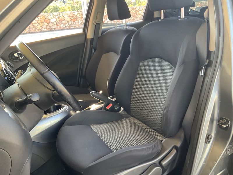 Nissan Juke 1.2 N-Vision 2016 – снимка 28