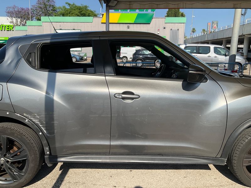 Nissan Juke 1.2 N-Vision 2016 – снимка 10