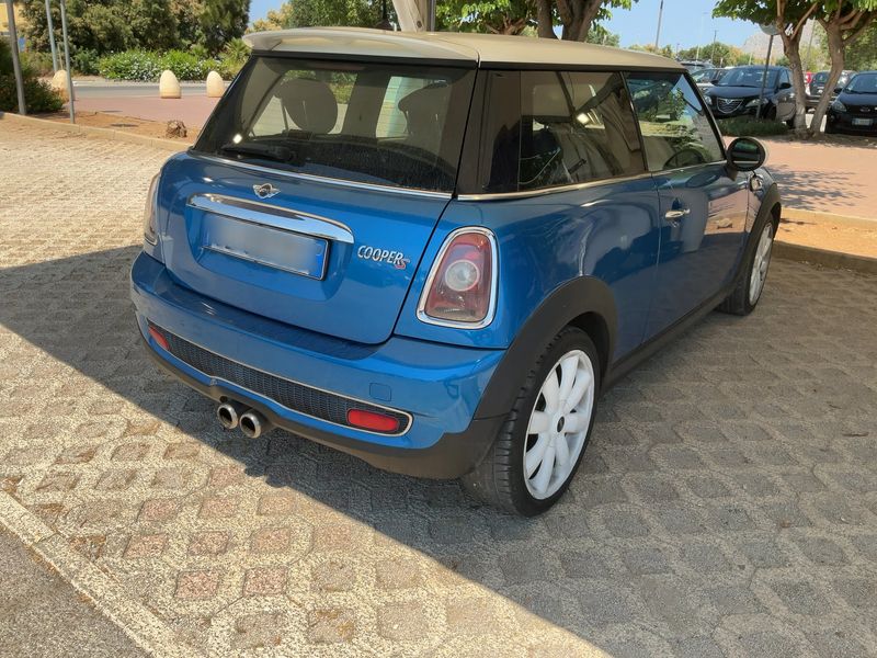 MINI Cooper S 2007 – снимка 8