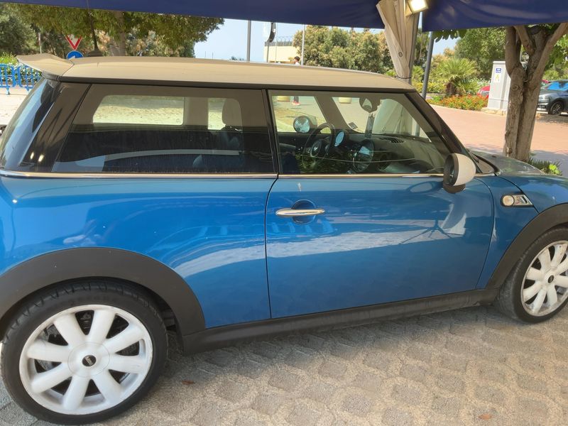MINI Cooper S 2007 – снимка 10