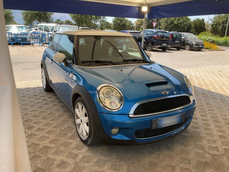 MINI Cooper S 2007 – снимка 12
