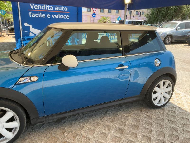 MINI Cooper S 2007 – снимка 4
